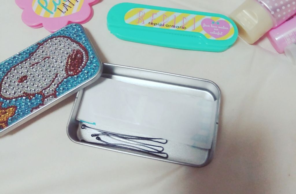 ウォーターリップ 無香料/メンソレータム/リップクリームを使ったクチコミ（3枚目）