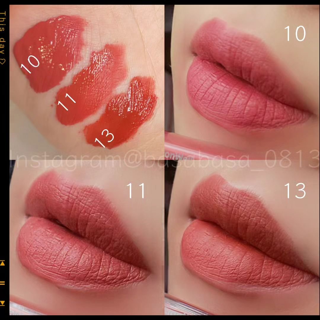 ロングウェア リップグロス #13/LionWell（ライオンウェル）/リップグロスを使ったクチコミ（2枚目）