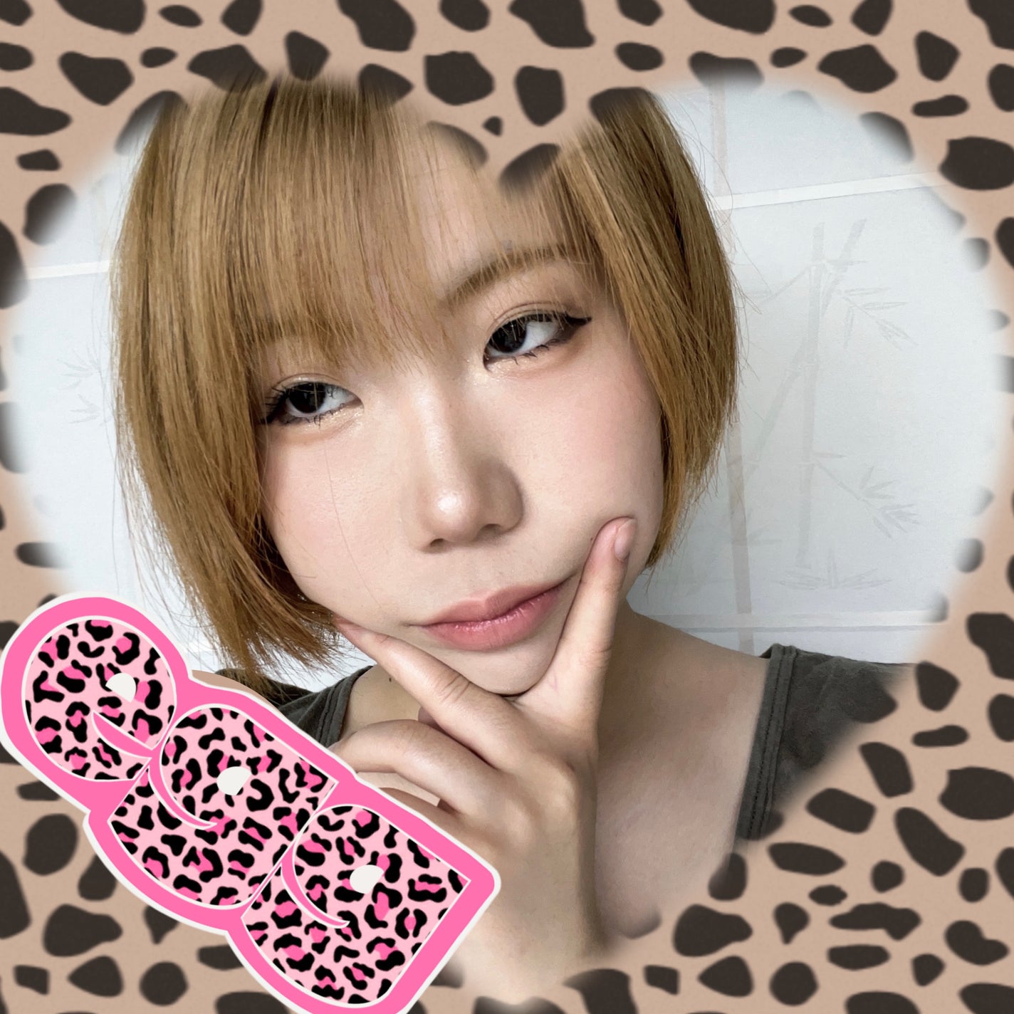 ナチュラル チークN/CEZANNE/パウダーチークを使ったクチコミ(2枚目)