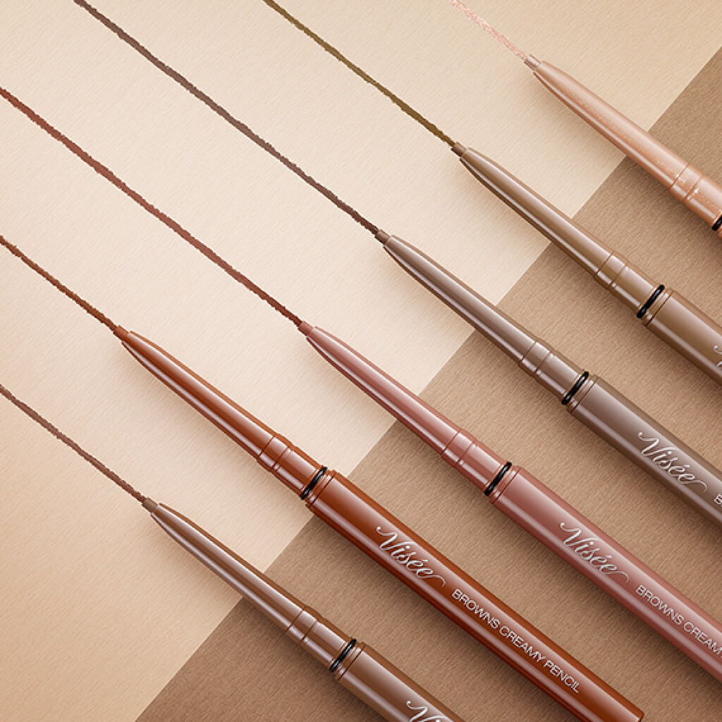 抜け感、なのに印象的。とろけるようになじむ絶妙ブラウンアイライナーを100名様にプレゼント💛（1枚目）