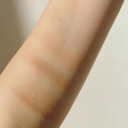 コンスピキュアス アイズ/Amplitude/アイシャドウパレットを使ったクチコミ(3枚目)