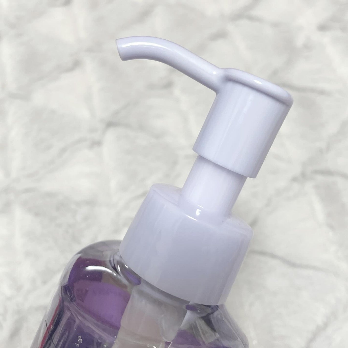 ニベア クレンジングオイル ビューティースキン/ニベア/オイルクレンジングを使ったクチコミ(2枚目)