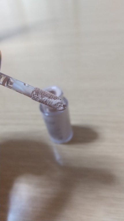 マスクフィットオールカバーデュアルコンシーラー/TIRTIR(ティルティル)/コンシーラーを使ったクチコミ(5枚目)