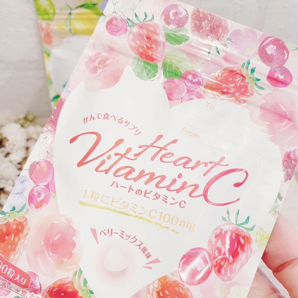 akopoko09 on LIPS 「🎼.•*¨*•.¸¸🎶2015年から毎年バレンタインの時期に..」(3枚目)