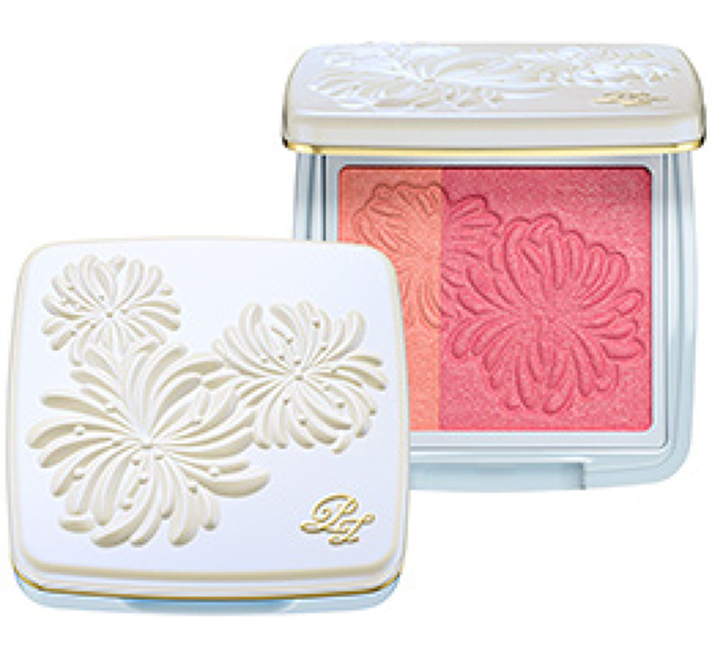 メイクアップコレクション 2019 パウダーブラッシュ 011 / PAUL