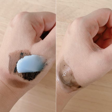 夢みるバーム 海泥スムースモイスチャー/ロゼット/クレンジングバームを使ったクチコミ(6枚目)