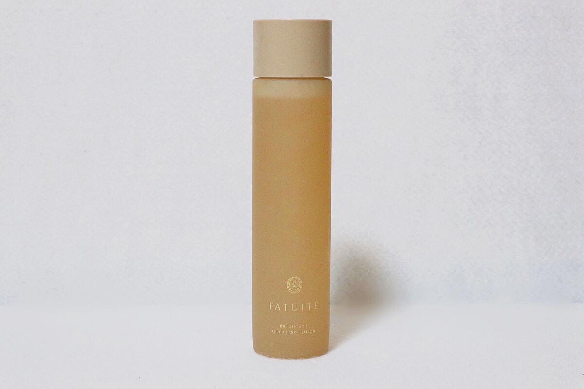 ブライテストファーストエッセンス/FATUITE/美容液を使ったクチコミ(6枚目)