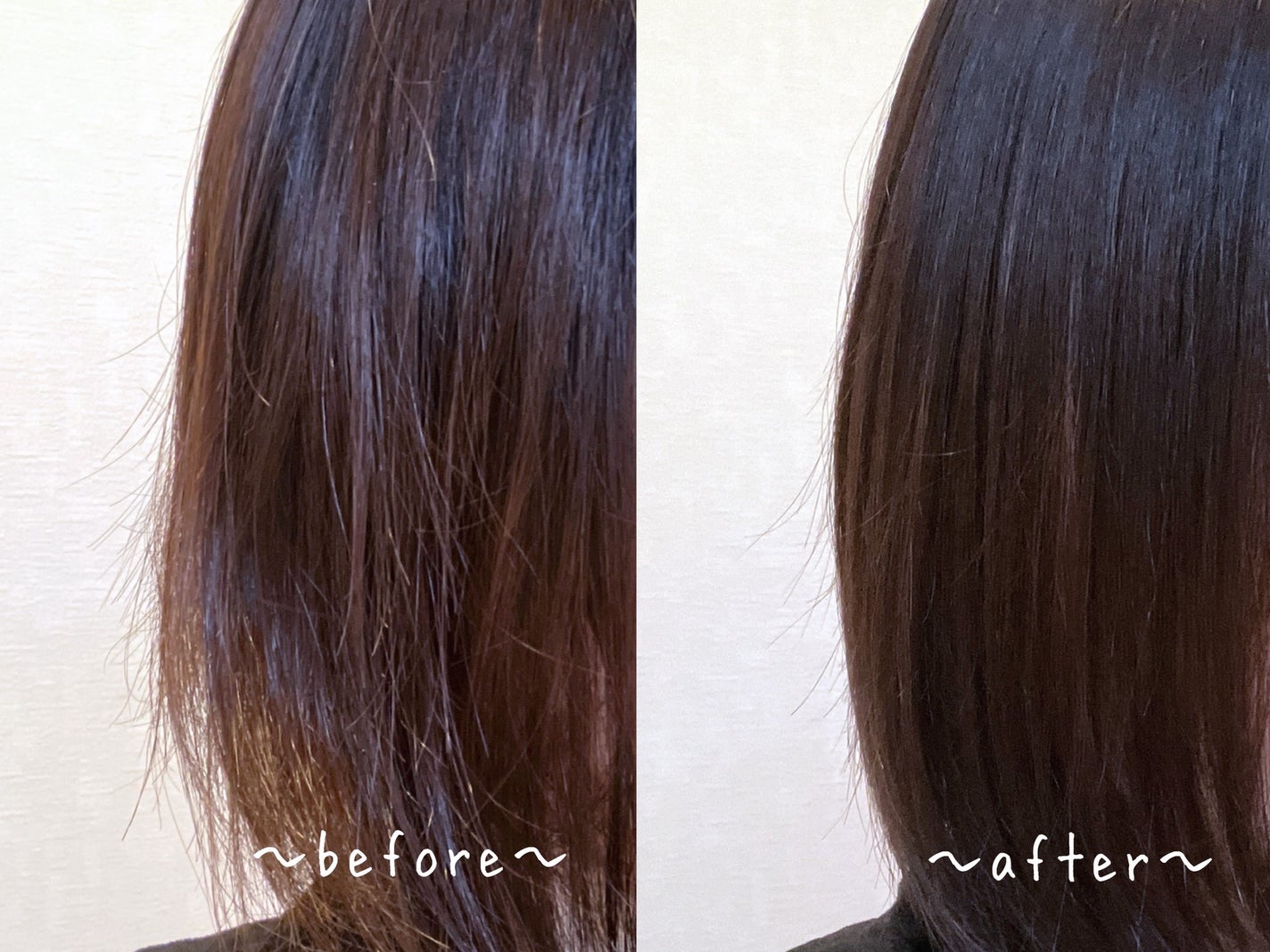 ぴぴちゃん22@フォロバ100% on LIPS 「モニタープレゼント✨💗HAIRANGEヘアミルク💗▶@hair..」(3枚目)