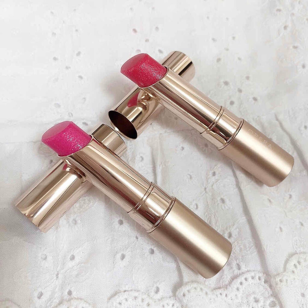 ãªãã© ãªãããã£ã³ã N/OPERA/ãªãããã£ã³ãã䜿ã£ãã¯ãã³ãïŒ1æç®ïŒ