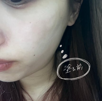 ハイドラセッティングパウダー/byLieto/プレストパウダーを使ったクチコミ(4枚目)