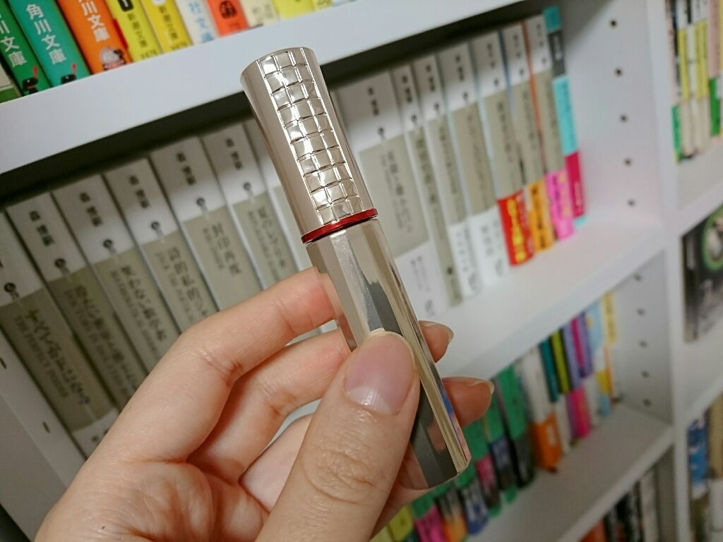 ウオータリールージュ/マキアージュ/リップグロスを使ったクチコミ（1枚目）