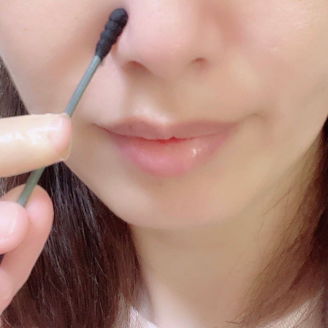 アンチポアブラックヘッドパーフェクトクリアキット/CNP Laboratory/シートマスク・パックを使ったクチコミ(5枚目)