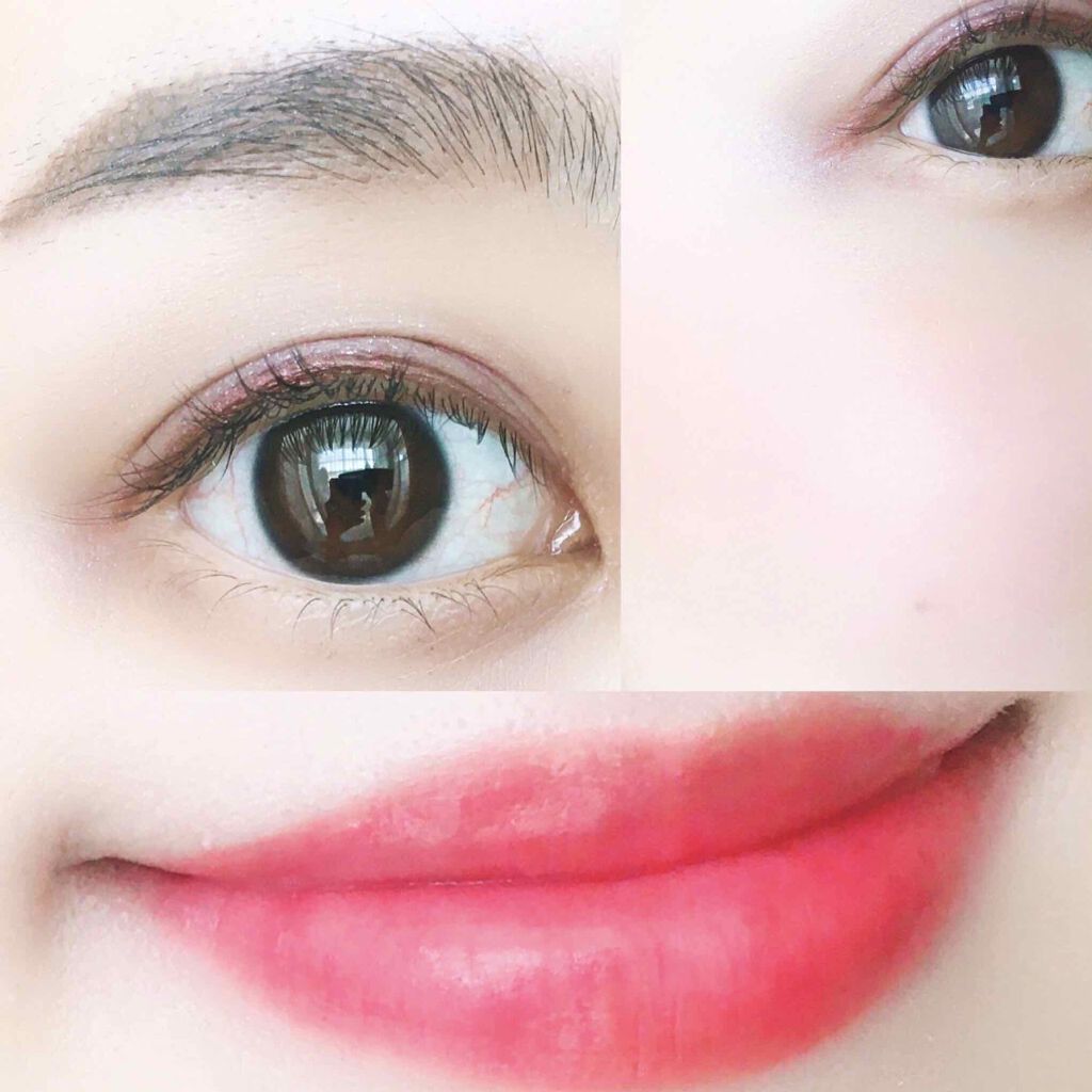 ヴィセ アヴァン シングルアイカラー/Visée/単色アイシャドウを使ったクチコミ（3枚目）