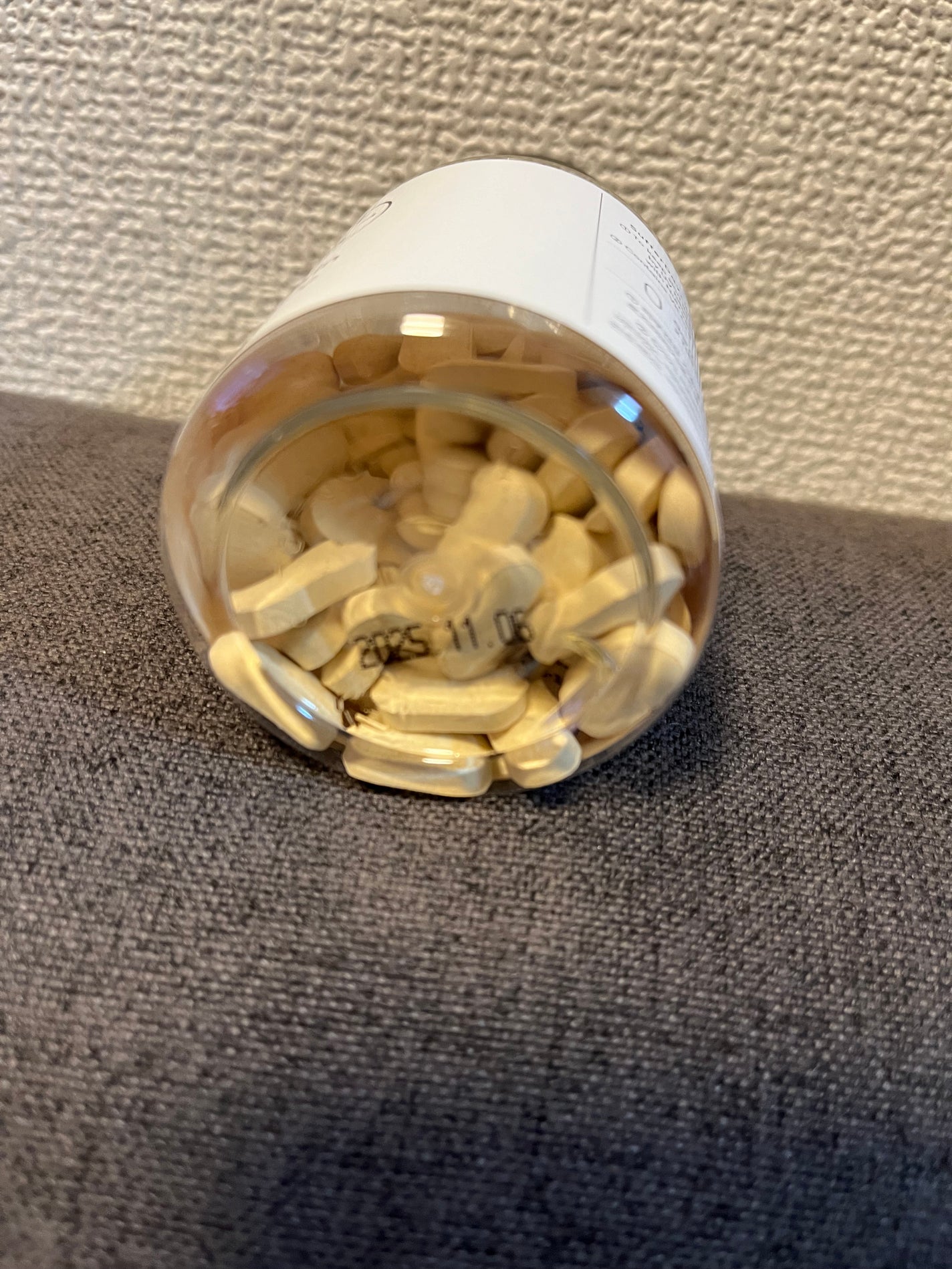 サファーデイ スノー/canteen9/美容サプリメントを使ったクチコミ(4枚目)