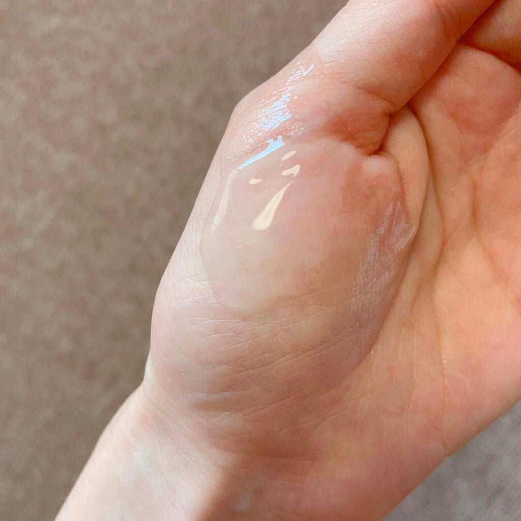 アルティミューン™ パワライジング コンセントレート Ⅲ/SHISEIDO/美容液を使ったクチコミ(6枚目)