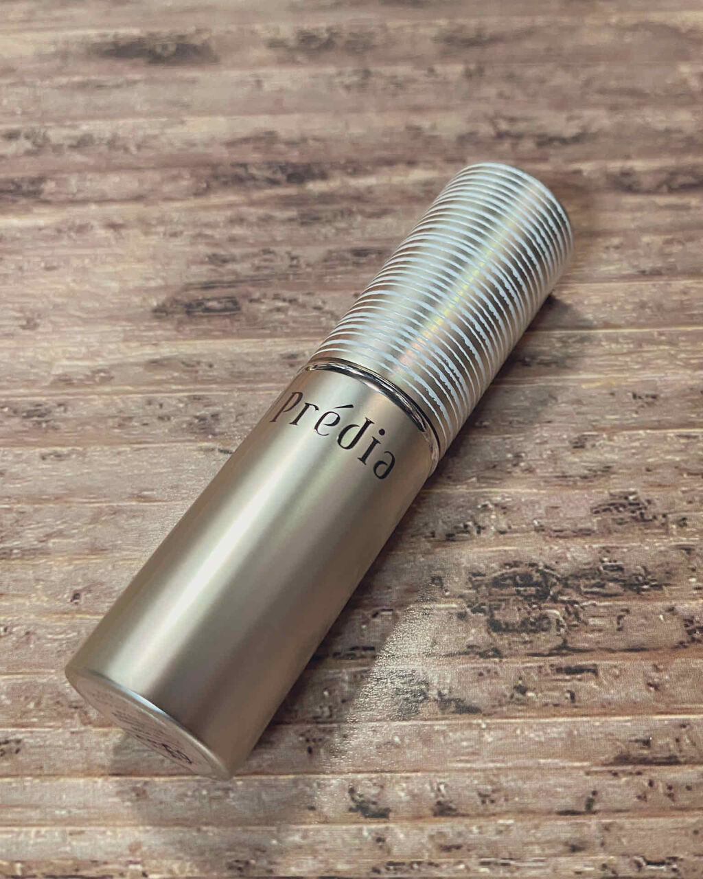 リップ リニュー AST/Prédia/リップ美容液を使ったクチコミ（2枚目）