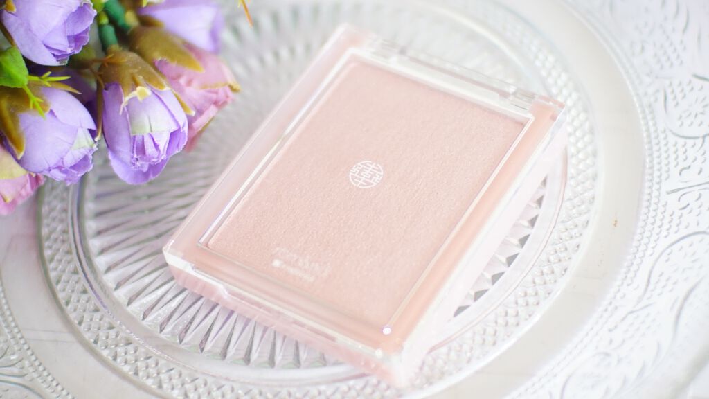 ヴェールライター/rom&nd/パウダーハイライトを使ったクチコミ（1枚目）