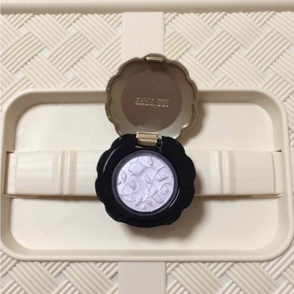 アイ&フェイスカラー/ANNA SUI/パウダーチークを使ったクチコミ(2枚目)