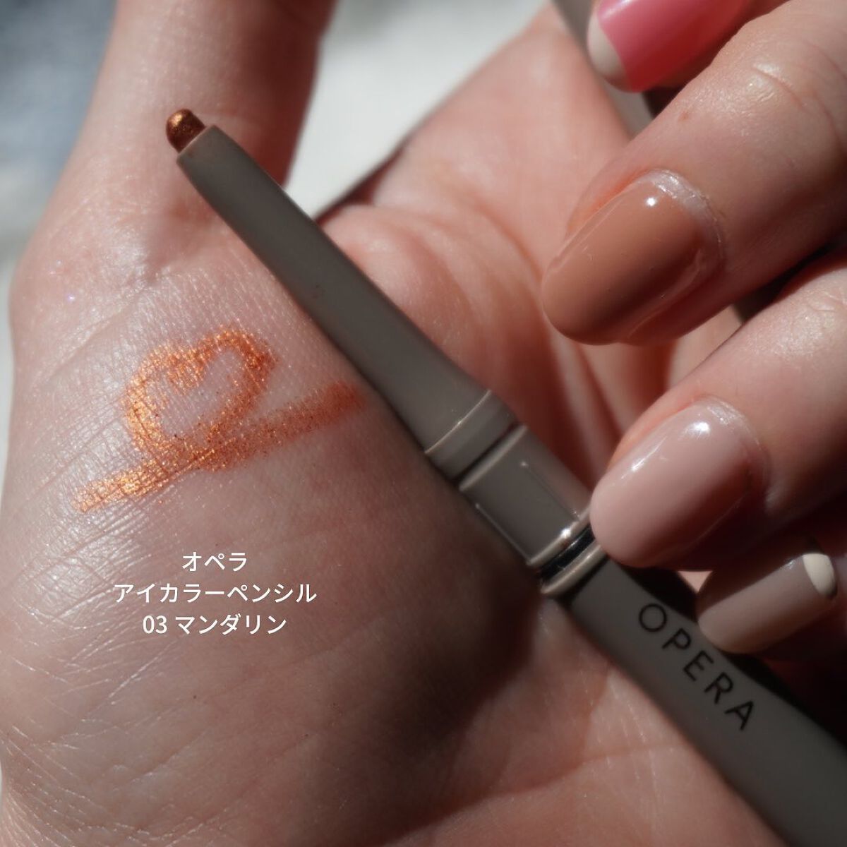 リアルクローズシャドウ/excel/アイシャドウパレットを使ったクチコミ（3枚目）