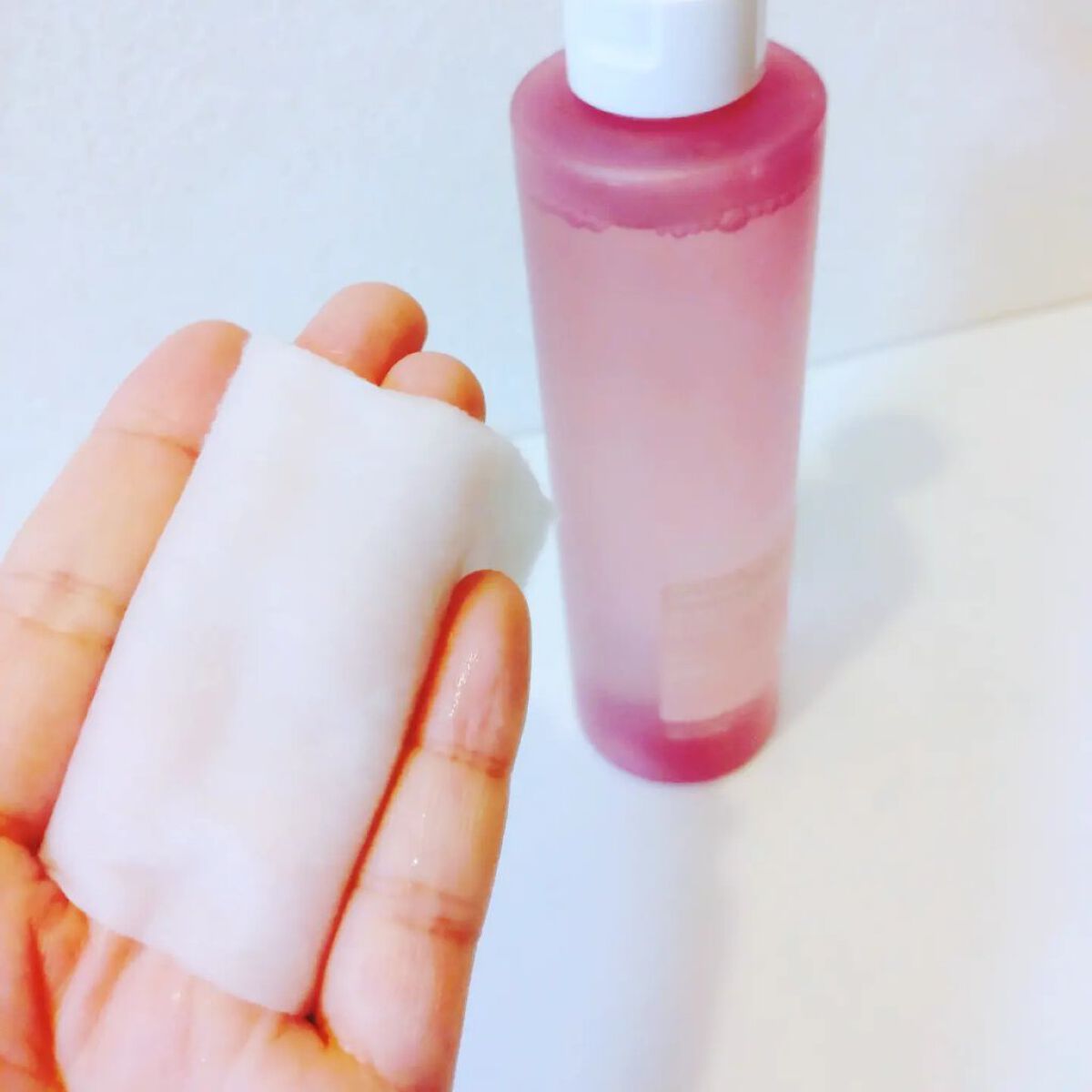 カムカムブライトニングセラム/MEDICUBE/美容液を使ったクチコミ（3枚目）