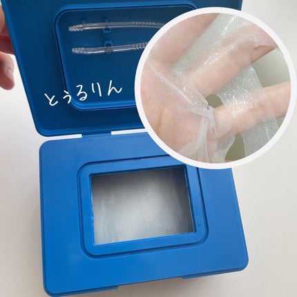 プロCICA マスク/VT/シートマスク・パックを使ったクチコミ(4枚目)