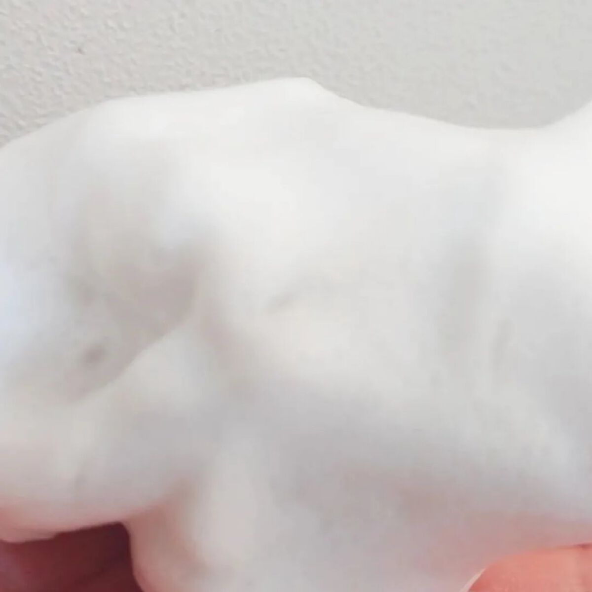 プレミアムフェイスウォッシュ グランホイップ/&GINO/洗顔フォームを使ったクチコミ（3枚目）