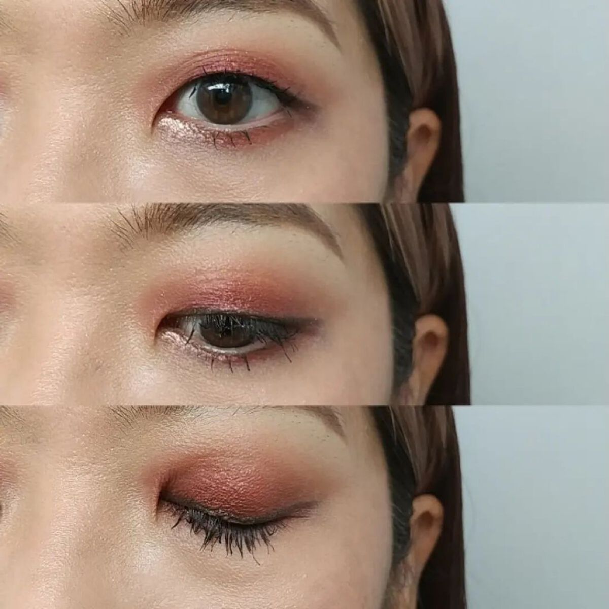 ルージュ アリュール ヴェルヴェット ラ コメット/CHANEL/口紅を使ったクチコミ（3枚目）