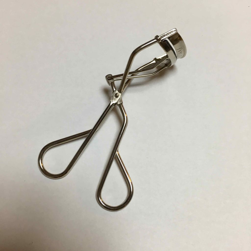 アイラッシュカーラー /SHISEIDO/ビューラーを使ったクチコミ（2枚目）