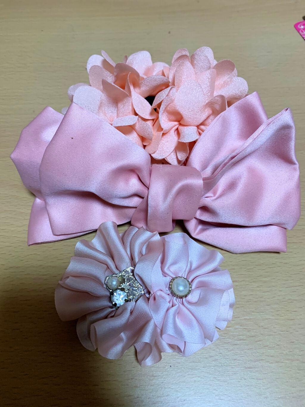 リサ・ラーソン♡クッションファンデマニア on LIPS 「髪から🍃🌸🐝🌸🍃春を🍃🌸🐝🌸🍃大作戦です。#ヘアスタイル#ヘア..」(1枚目)