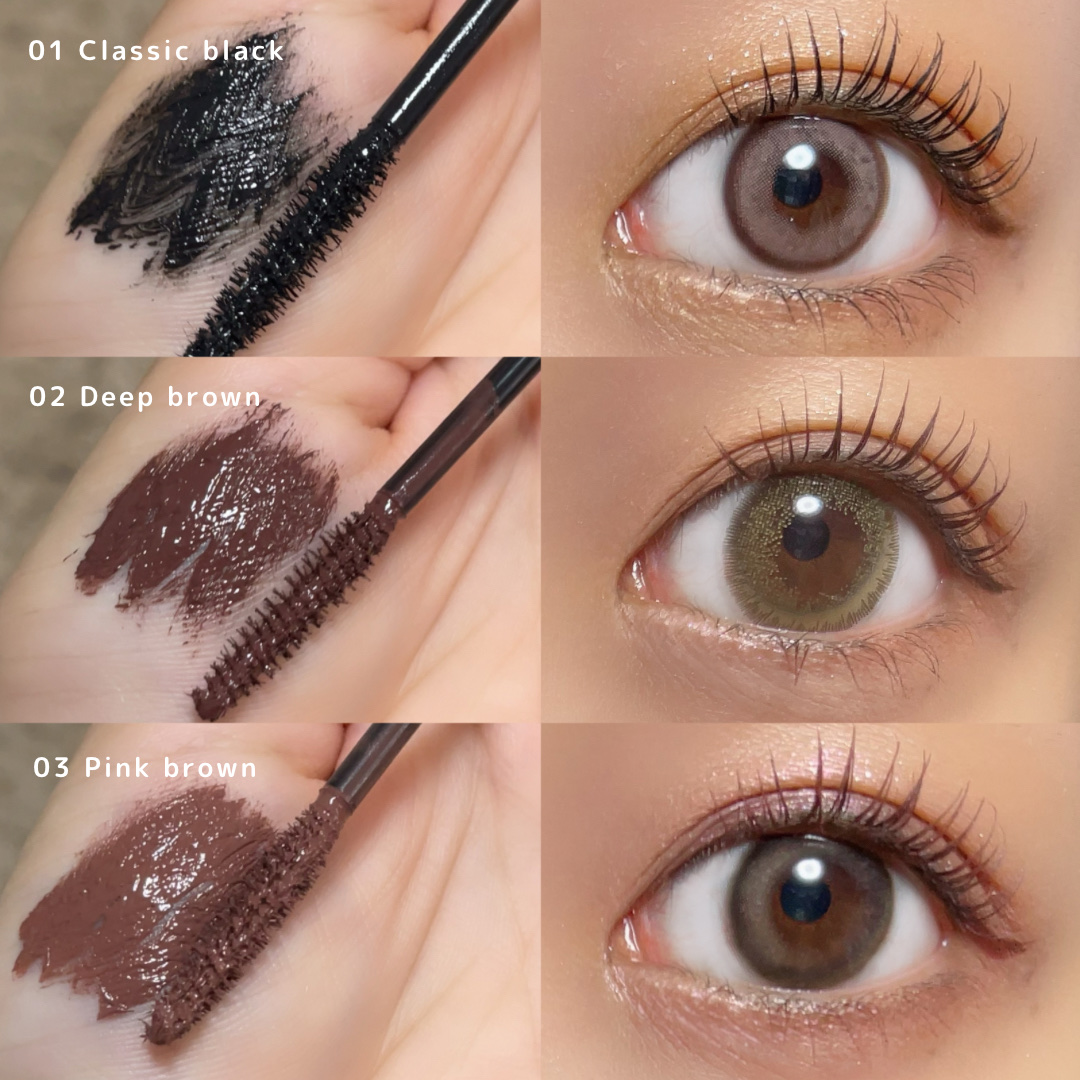 マイベストライナー/ドーリーウインク/リキッドアイライナーを使ったクチコミ（3枚目）