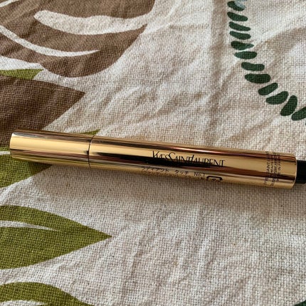 ラディアント タッチ/YVES SAINT LAURENT BEAUTE/リキッドコンシーラーを使ったクチコミ(1枚目)