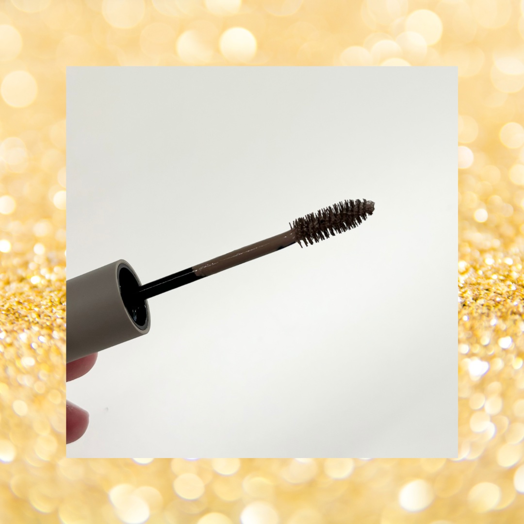 ハンオールブロウカラ 08 ムーングレー(MOON GRAY)/rom&nd/眉マスカラを使ったクチコミ（3枚目）