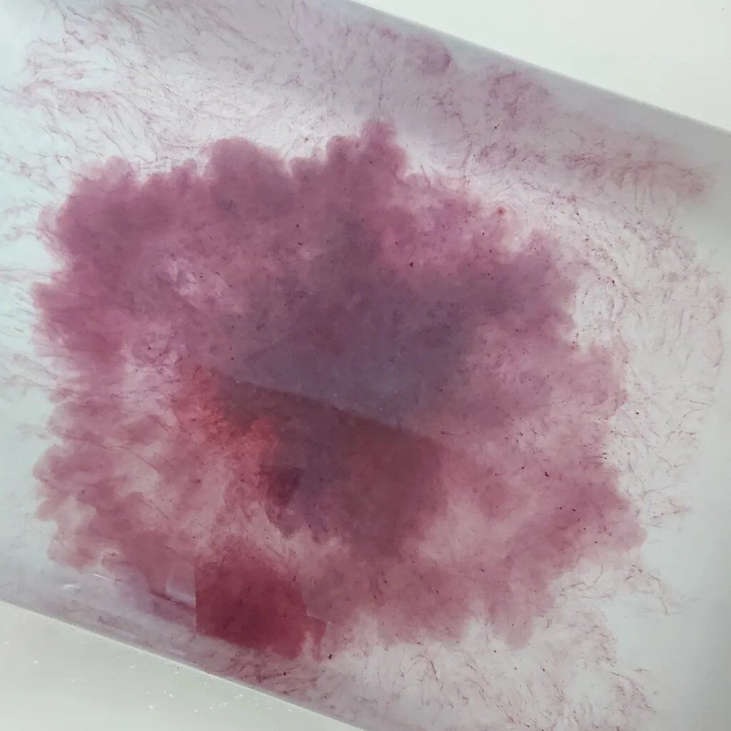 汗かきエステ気分 スウィートドリーム/マックス/無機塩系入浴剤を使ったクチコミ（3枚目）