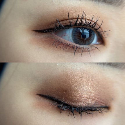 リュクスアイシャドウ/BOBBI BROWN/単色アイシャドウを使ったクチコミ(1枚目)