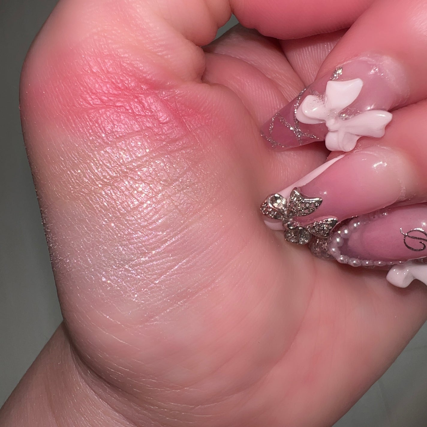 スモール アイシャドウ/M・A・C/単色アイシャドウを使ったクチコミ(3枚目)