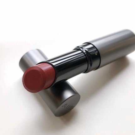 タイムレスカラーリップ/オーブ/口紅を使ったクチコミ(2枚目)