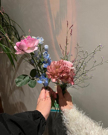 SHADE LINER/UZU BY FLOWFUSHI/リキッドアイライナーを使ったクチコミ(7枚目)