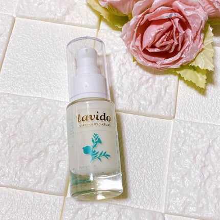 Lavido