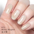 MG10 光の雫(Milky Magnet)
