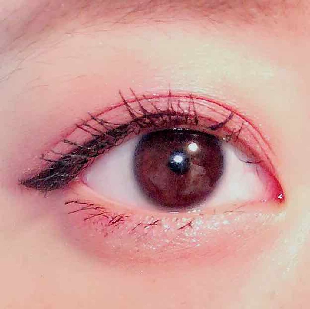 【旧品】パーフェクトスタイリストアイズ/キャンメイク/アイシャドウパレットを使ったクチコミ(1枚目)