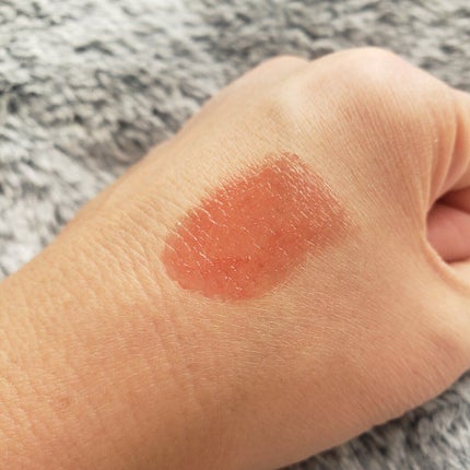 アピュー ジューシーパン スパークリングティント/A’pieu/口紅を使ったクチコミ(3枚目)