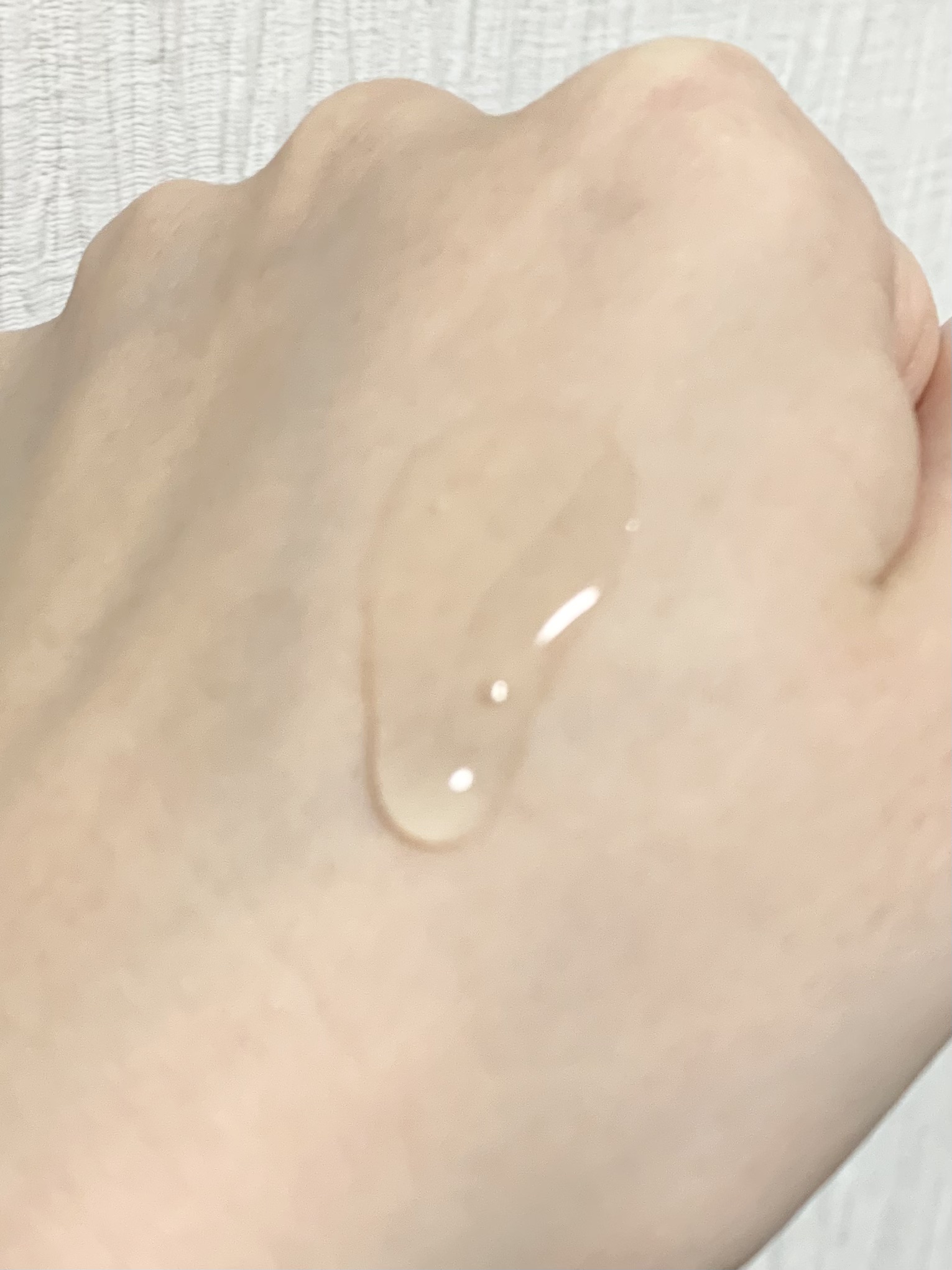 Cemenrete Calcium Intense Cream/Dr.Melaxin/フェイスクリームを使ったクチコミ（2枚目）