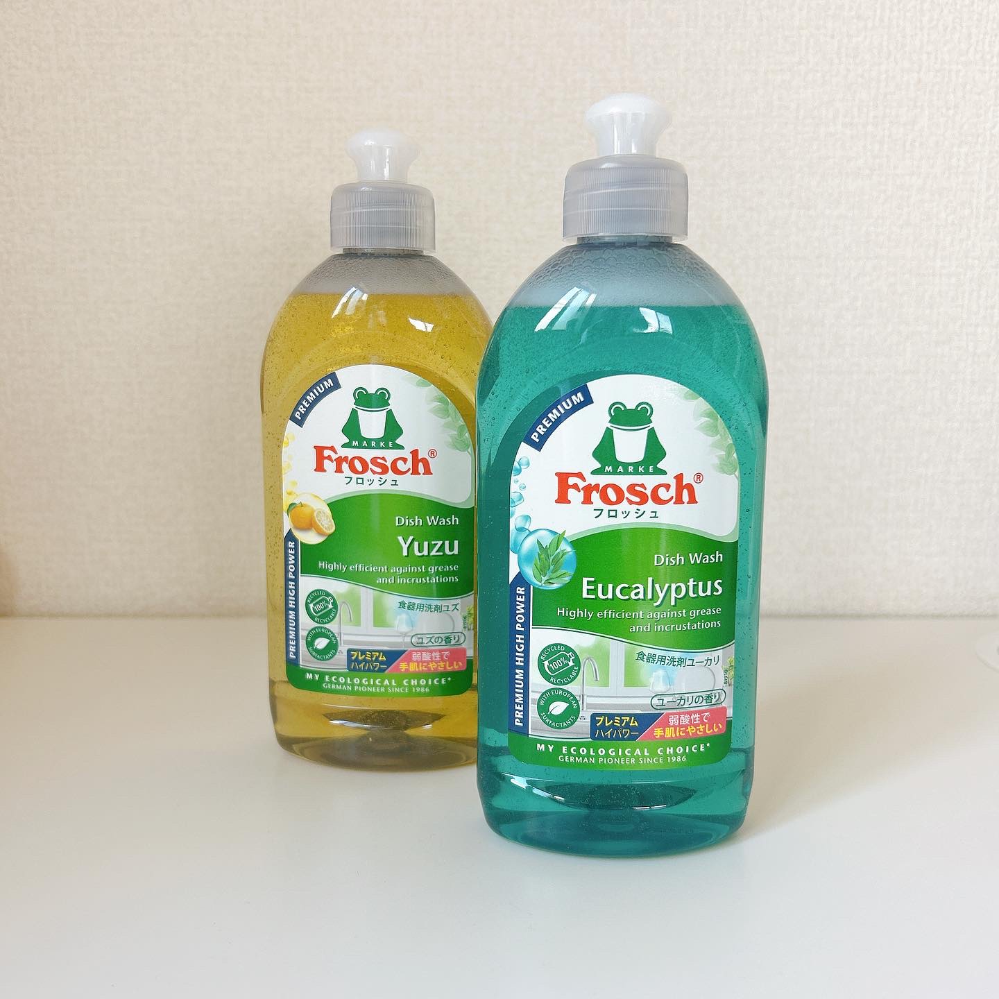 Frosch Frosch®︎プレミアム