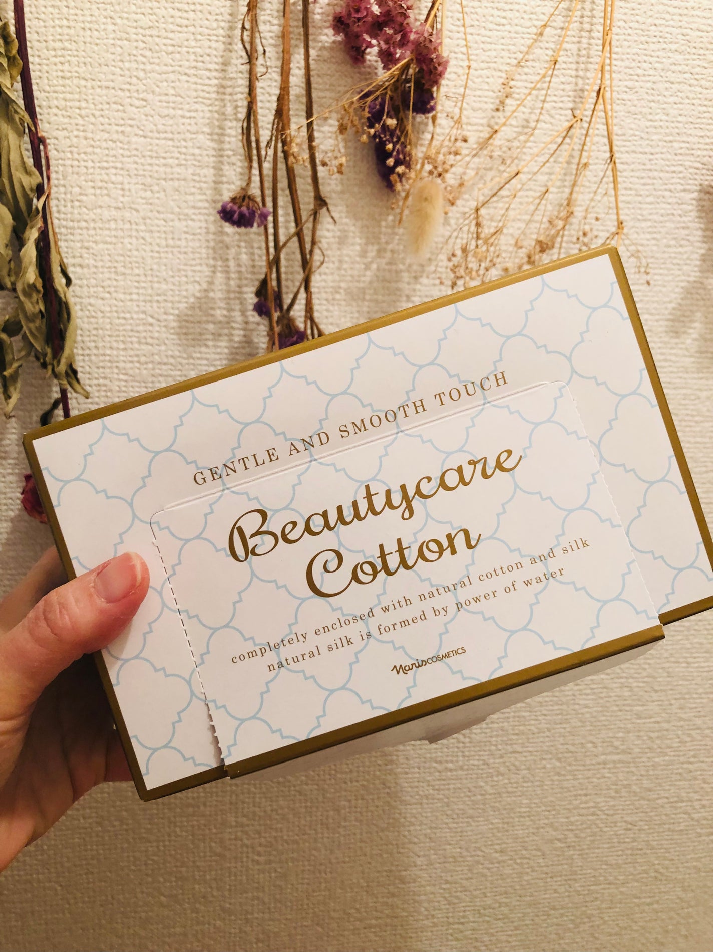 ルクエ コンク/ナリス化粧品/拭き取り化粧水を使ったクチコミ(2枚目)