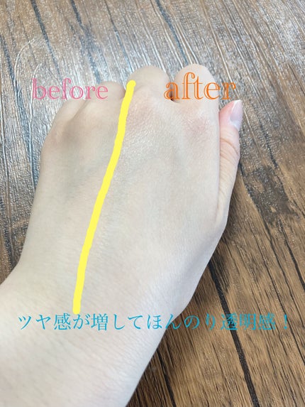 コンフィーライトクッション/LUNA/クッションファンデーションを使ったクチコミ(7枚目)