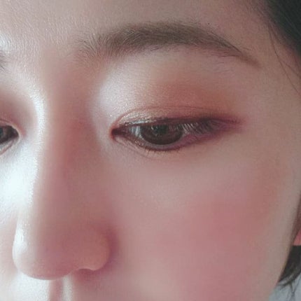 シークレットキワミライナー R/CipiCipi/リキッドアイライナーを使ったクチコミ(4枚目)