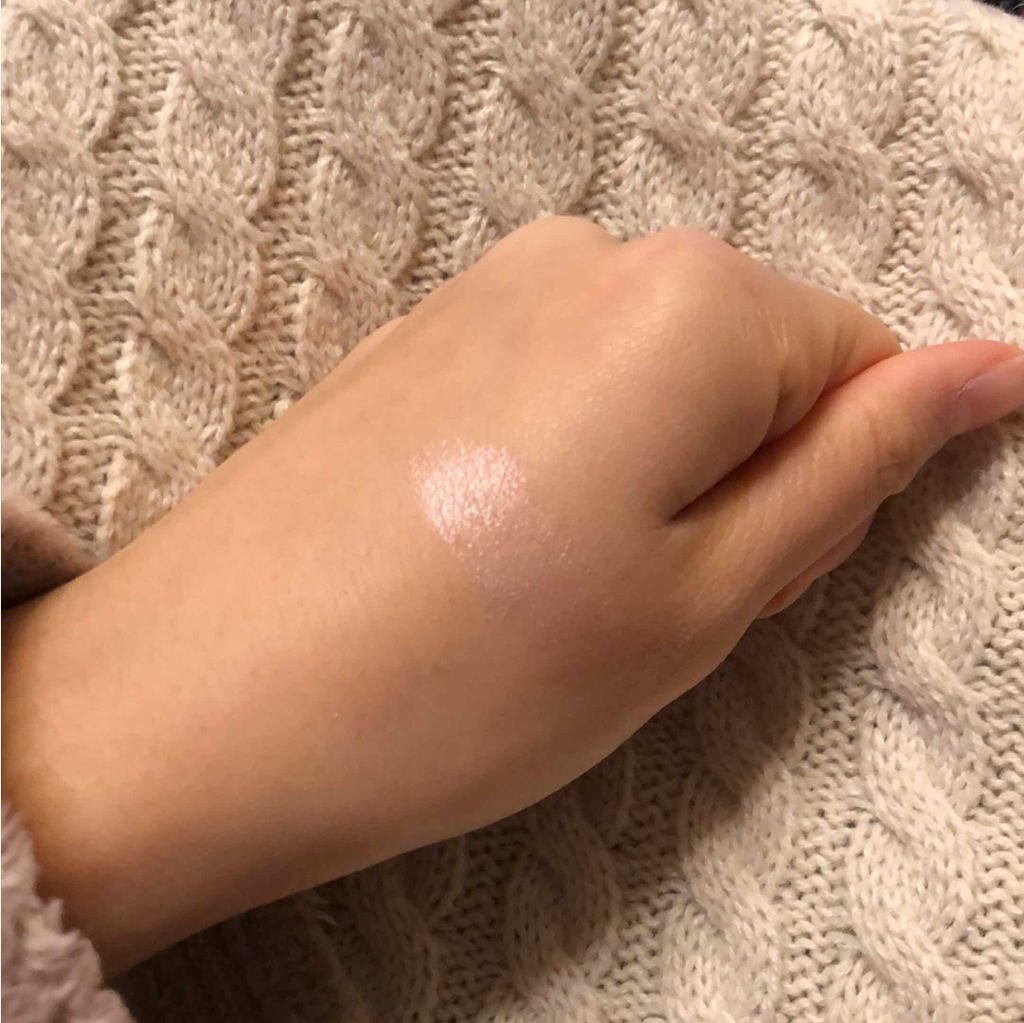 トゥインクルグロウ マルチスティック/JILL STUART/その他を使ったクチコミ（3枚目）