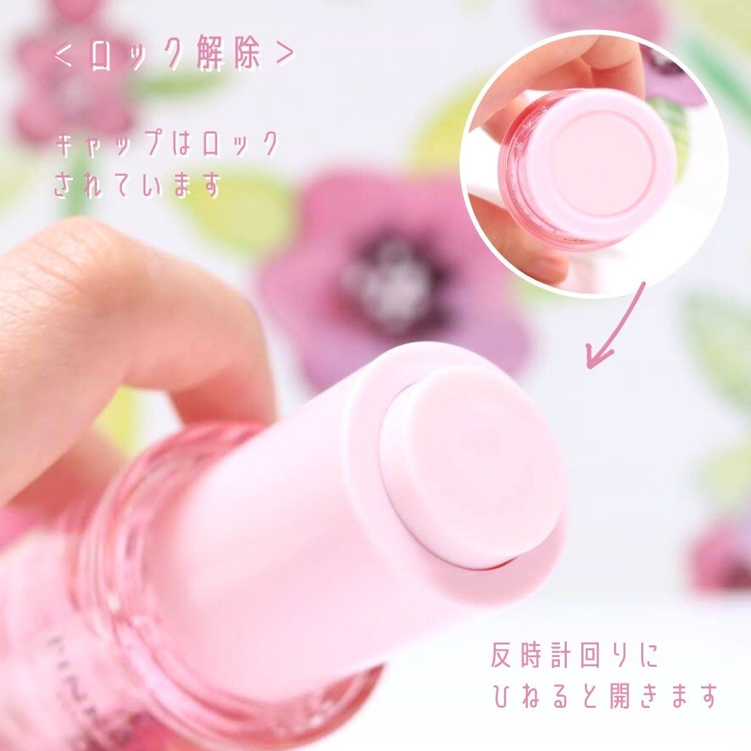 ピンクティーツリーシナジーセラム/APLIN/美容液を使ったクチコミ(2枚目)