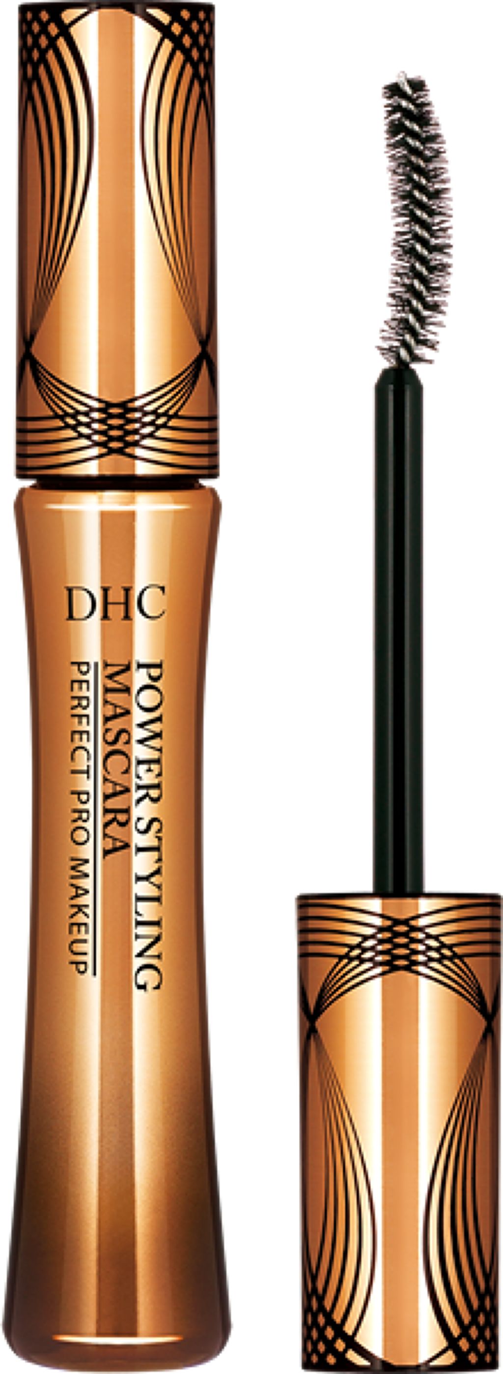 パワースタイリング マスカラ DHC