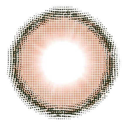 チェリーブラウン